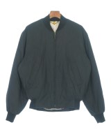 HERMES（エルメス）ミリタリーブルゾン 黒 サイズ:46(M位) メンズ/2200667009011