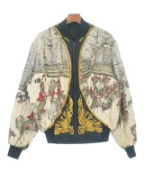 HERMES（エルメス）ミリタリーブルゾン 黒 サイズ:46(M位) メンズ/2200667009011