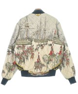 HERMES（エルメス）ミリタリーブルゾン 黒 サイズ:46(M位) メンズ/2200667009011