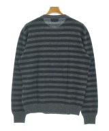 HERMES（エルメス）ニット・セーター グレー サイズ:L メンズ/2200667530010