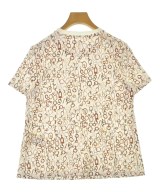 HERMES（エルメス）Tシャツ・カットソー 白 サイズ:36(XS位) レディース/2200667631052