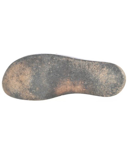 HERMES（エルメス）サンダル 茶 サイズ:EU41(26cm位) メンズ/2200667703131