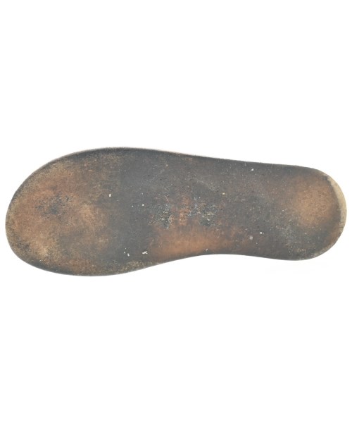 HERMES（エルメス）サンダル 白 サイズ:EU41(26cm位) メンズ/2200667703148