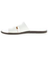 HERMES（エルメス）サンダル 白 サイズ:EU41(26cm位) メンズ/2200667703148