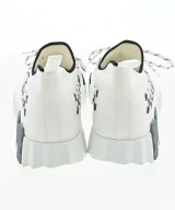 HERMES（エルメス）スニーカー 白 サイズ:41(26cm位) メンズ/2200667703155