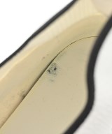 HERMES（エルメス）スニーカー 白 サイズ:41(26cm位) メンズ/2200667703155