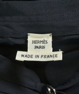 HERMES（エルメス）ワンピース 紺 サイズ:38(S位) レディース/2200663782161