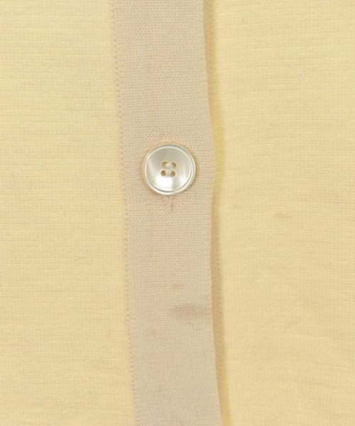 HERMES（エルメス）カーディガン 白 サイズ:XL レディース/2200663782215