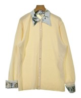 HERMES（エルメス）カーディガン 白 サイズ:XL レディース/2200663782215