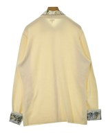 HERMES（エルメス）カーディガン 白 サイズ:XL レディース/2200663782215