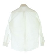 HERMES（エルメス）カジュアルシャツ 白 サイズ:36(XS位) レディース/2200663782338