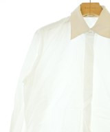 HERMES（エルメス）カジュアルシャツ 白 サイズ:36(XS位) レディース/2200663782338