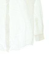 HERMES（エルメス）カジュアルシャツ 白 サイズ:36(XS位) レディース/2200663782338