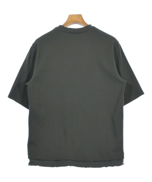 HERMES（エルメス）Tシャツ・カットソー グレー サイズ:S メンズ/2200667878051