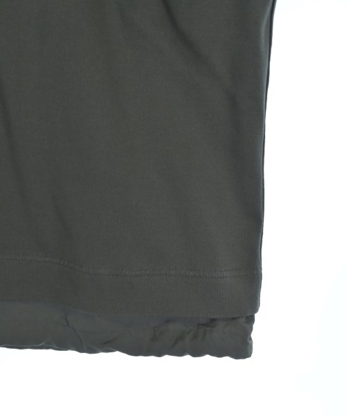 HERMES（エルメス）Tシャツ・カットソー グレー サイズ:S メンズ/2200667878051