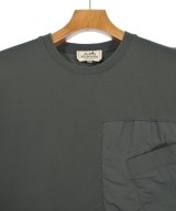 HERMES（エルメス）Tシャツ・カットソー グレー サイズ:S メンズ/2200667878051