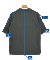 HERMES（エルメス）Tシャツ・カットソー グレー サイズ:S メンズ/2200667878051