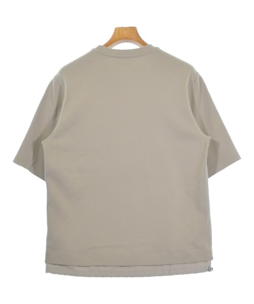 HERMES（エルメス）Tシャツ・カットソー グレー サイズ:S メンズ/2200667878068