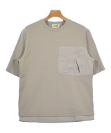 HERMES（エルメス）Tシャツ・カットソー グレー サイズ:S メンズ/2200667878068