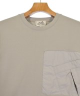 HERMES（エルメス）Tシャツ・カットソー グレー サイズ:S メンズ/2200667878068
