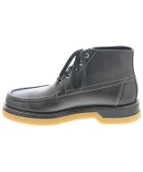 HERMES（エルメス）ブーツ 黒 サイズ:EU42(27cm位) メンズ/2200667878112