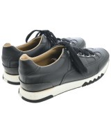 HERMES（エルメス）スニーカー 黒 サイズ:EU41 1/2(26.5cm位) メンズ/2200667878129
