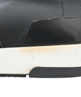 HERMES（エルメス）スニーカー 黒 サイズ:EU41 1/2(26.5cm位) メンズ/2200667878129