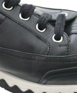 HERMES（エルメス）スニーカー 黒 サイズ:EU41 1/2(26.5cm位) メンズ/2200667878129