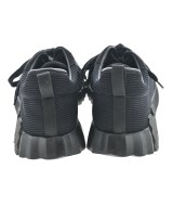 HERMES（エルメス）スニーカー 黒 サイズ:EU42(27cm位) メンズ/2200667878136