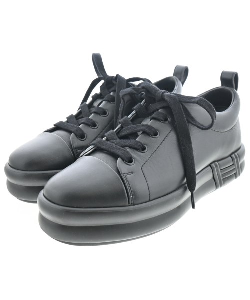 HERMES(エルメス)スニーカー 黒 サイズ:EU36(22.5cm位)/2200667878143