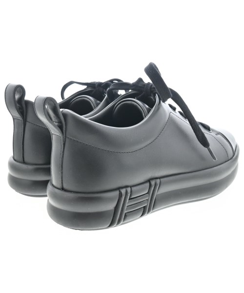 HERMES（エルメス）スニーカー 黒 サイズ:EU36(22.5cm位) レディース/2200667878143