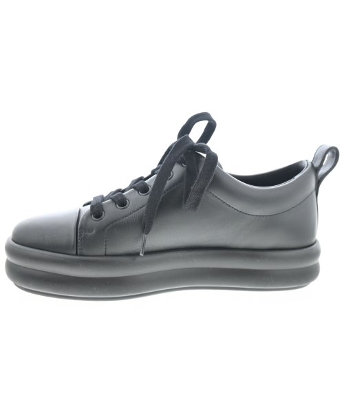 HERMES（エルメス）スニーカー 黒 サイズ:EU36(22.5cm位) レディース/2200667878143