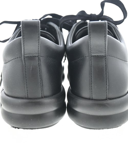 HERMES（エルメス）スニーカー 黒 サイズ:EU36(22.5cm位) レディース/2200667878143