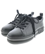 HERMES（エルメス）スニーカー 黒 サイズ:EU36(22.5cm位) レディース/2200667878143