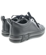 HERMES（エルメス）スニーカー 黒 サイズ:EU36(22.5cm位) レディース/2200667878143