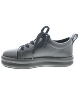 HERMES（エルメス）スニーカー 黒 サイズ:EU36(22.5cm位) レディース/2200667878143