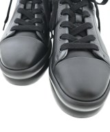 HERMES（エルメス）スニーカー 黒 サイズ:EU36(22.5cm位) レディース/2200667878143
