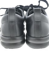 HERMES（エルメス）スニーカー 黒 サイズ:EU36(22.5cm位) レディース/2200667878143