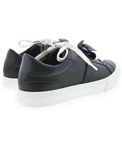 HERMES（エルメス）スニーカー 黒 サイズ:EU36(22.5cm位) レディース/2200667878150