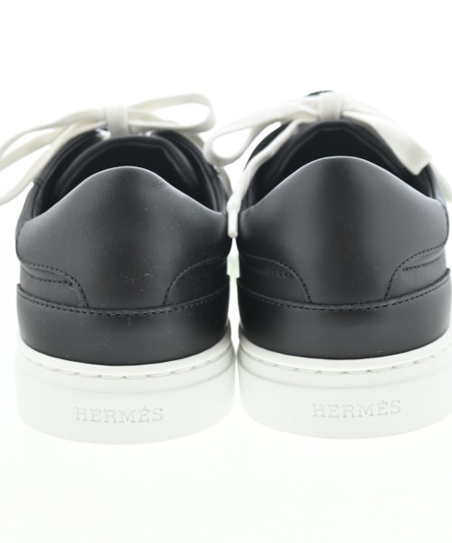 HERMES（エルメス）スニーカー 黒 サイズ:EU36(22.5cm位) レディース/2200667878150