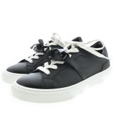 HERMES（エルメス）スニーカー 黒 サイズ:EU36(22.5cm位) レディース/2200667878150