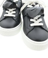 HERMES（エルメス）スニーカー 黒 サイズ:EU36(22.5cm位) レディース/2200667878150