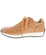 HERMES（エルメス）スニーカー 茶 サイズ:EU36(22.5cm位) レディース/2200667878167