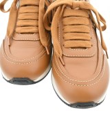 HERMES（エルメス）スニーカー 茶 サイズ:EU36(22.5cm位) レディース/2200667878167