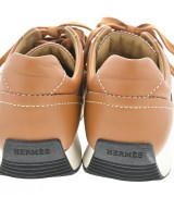 HERMES（エルメス）スニーカー 茶 サイズ:EU36(22.5cm位) レディース/2200667878167