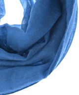 HERMES（エルメス）ストール 青 サイズ:- レディース/2200668476010