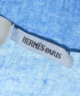 HERMES（エルメス）ストール 青 サイズ:- レディース/2200668476010