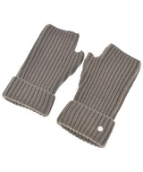 HERMES（エルメス）手袋 茶 サイズ:S レディース/2200668608053