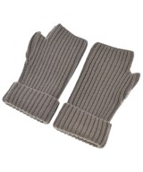 HERMES（エルメス）手袋 茶 サイズ:S レディース/2200668608053