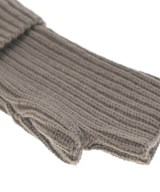 HERMES（エルメス）手袋 茶 サイズ:S レディース/2200668608053